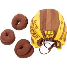 Image 2 of POO HEAD GAME (£9.99)